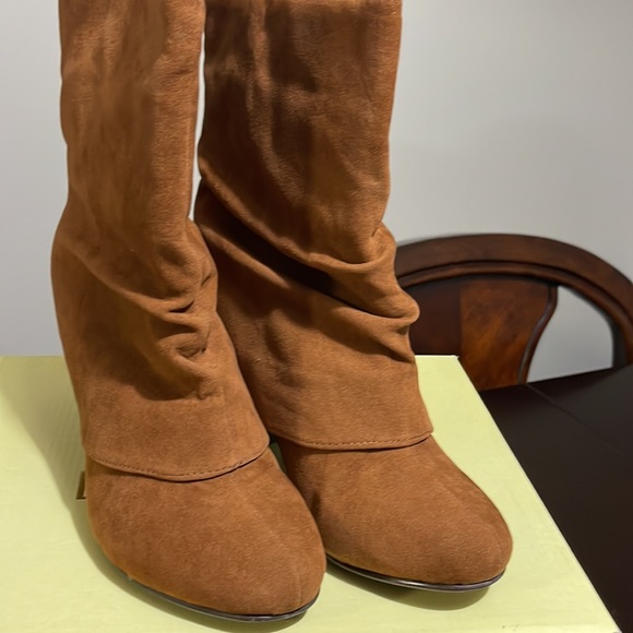 Booties - Picture 2 of 2